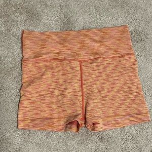 Aerie seamless super shortie
